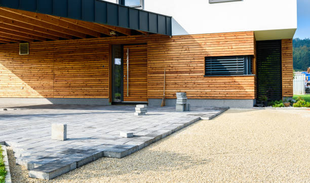 Best Affordable Driveway Pavers  in Bellevue, NE