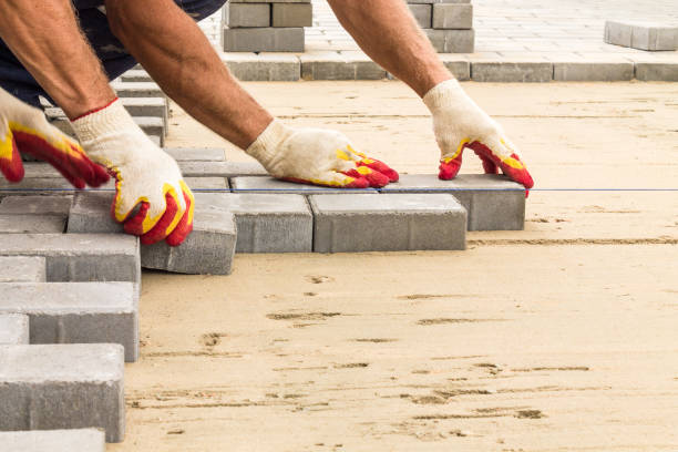 Best Best Driveway Pavers  in Bellevue, NE