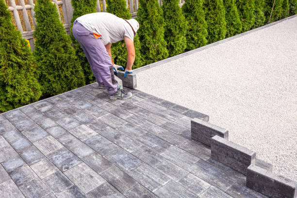 Reasons to Select Us for Your Driveway Paving Requirements in Bellevue, NE