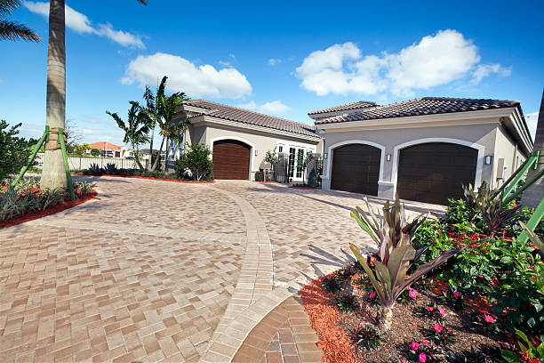 Best Best Driveway Pavers  in Bellevue, NE