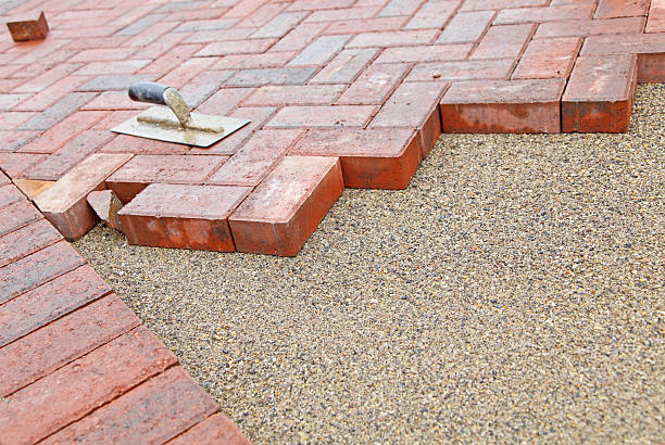 Best Driveway Pavers Near Me  in Bellevue, NE
