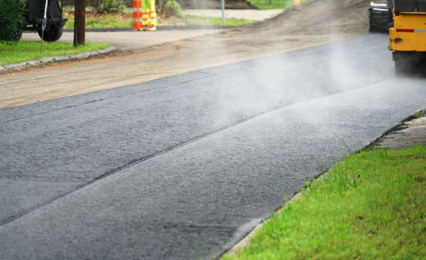 Professional Driveway Pavers in Bellevue, NE